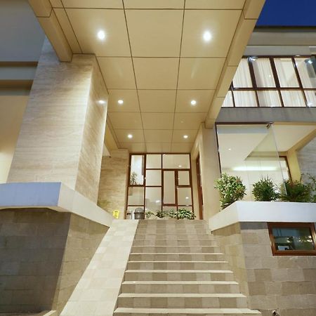 Plaza 54 Residence Джакарта Экстерьер фото